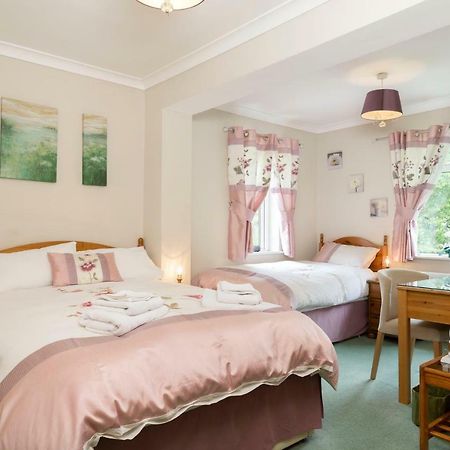 Faviere Guest House Stratford-Upon-Avon Zewnętrze zdjęcie
